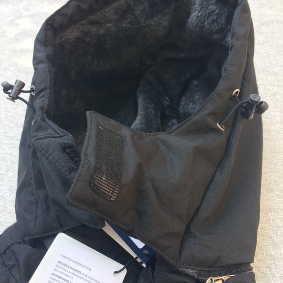 Unisex Jacket - Picture 10 of 16